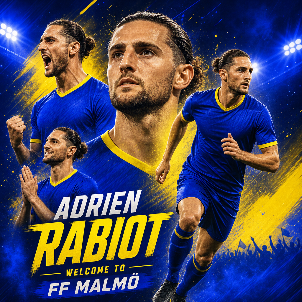 Adrien Rabiot