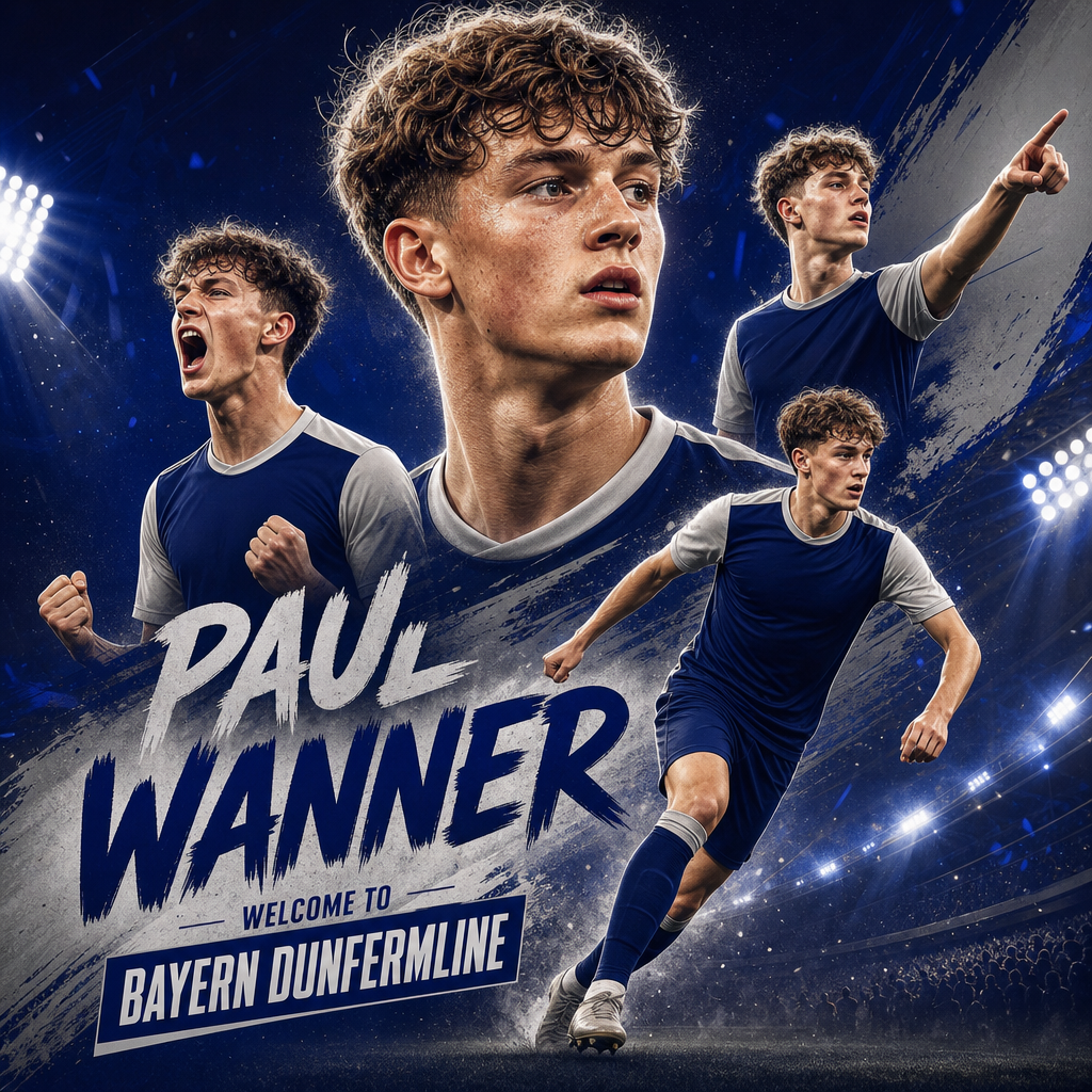 Paul Wanner