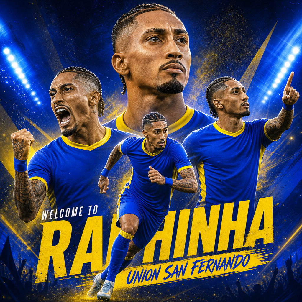 Raphinha
