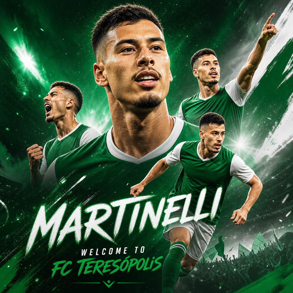 Martinelli
