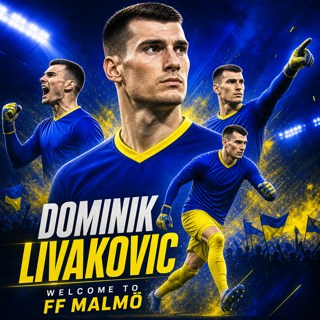 Dominik Livakovic