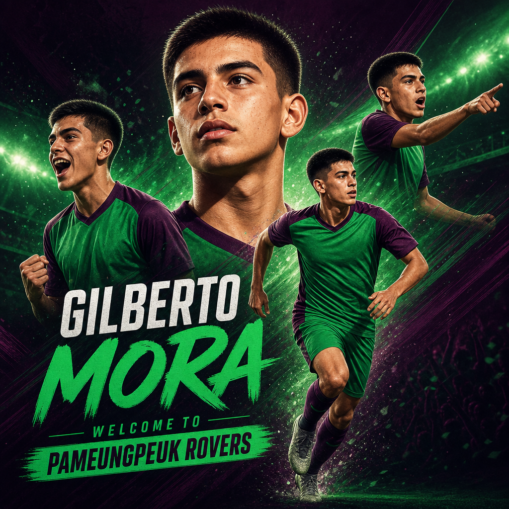 Gilberto Mora