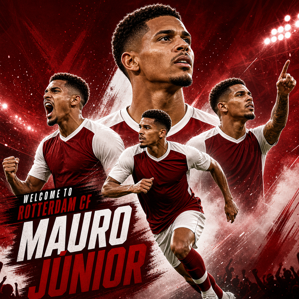 Mauro Júnior
