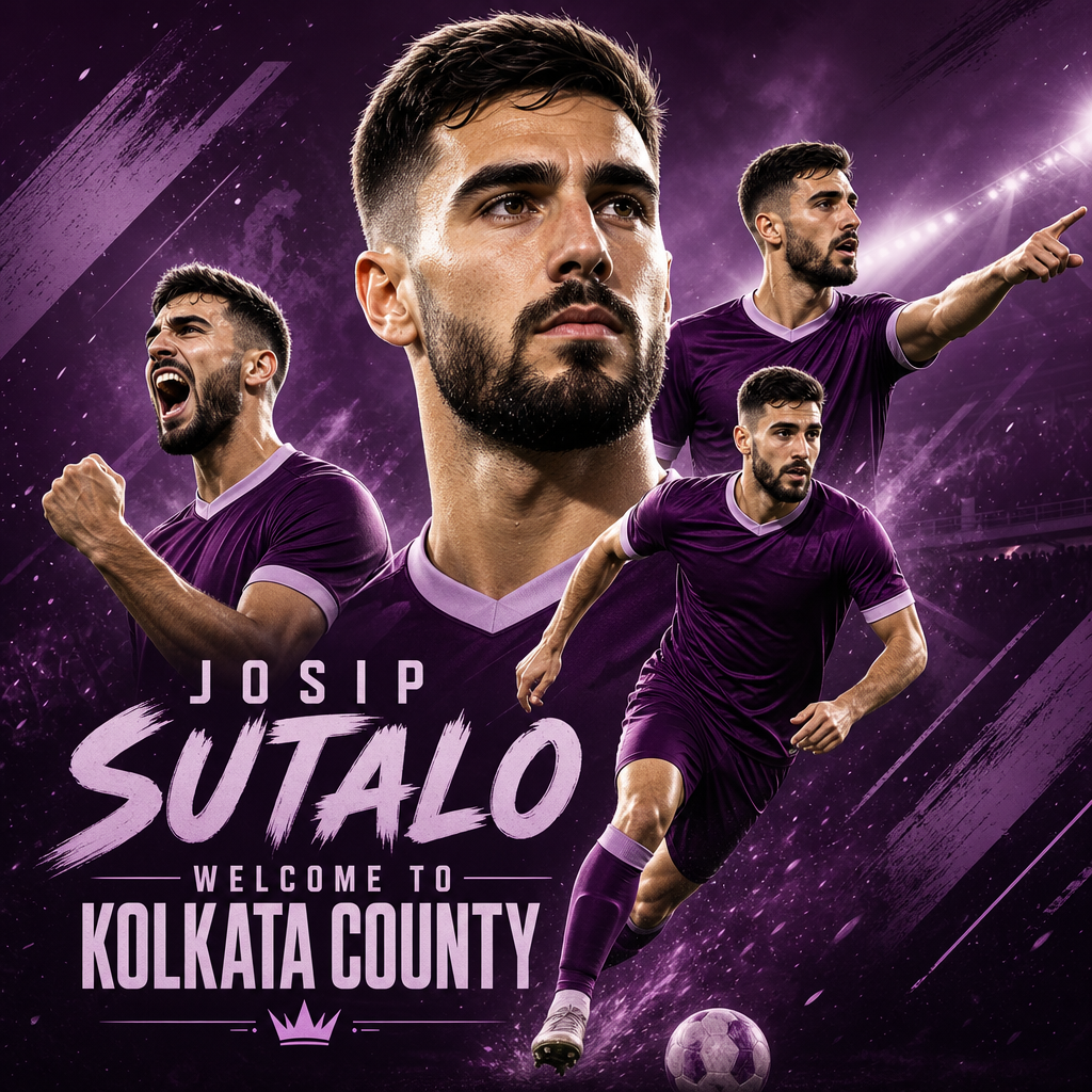 Josip Sutalo