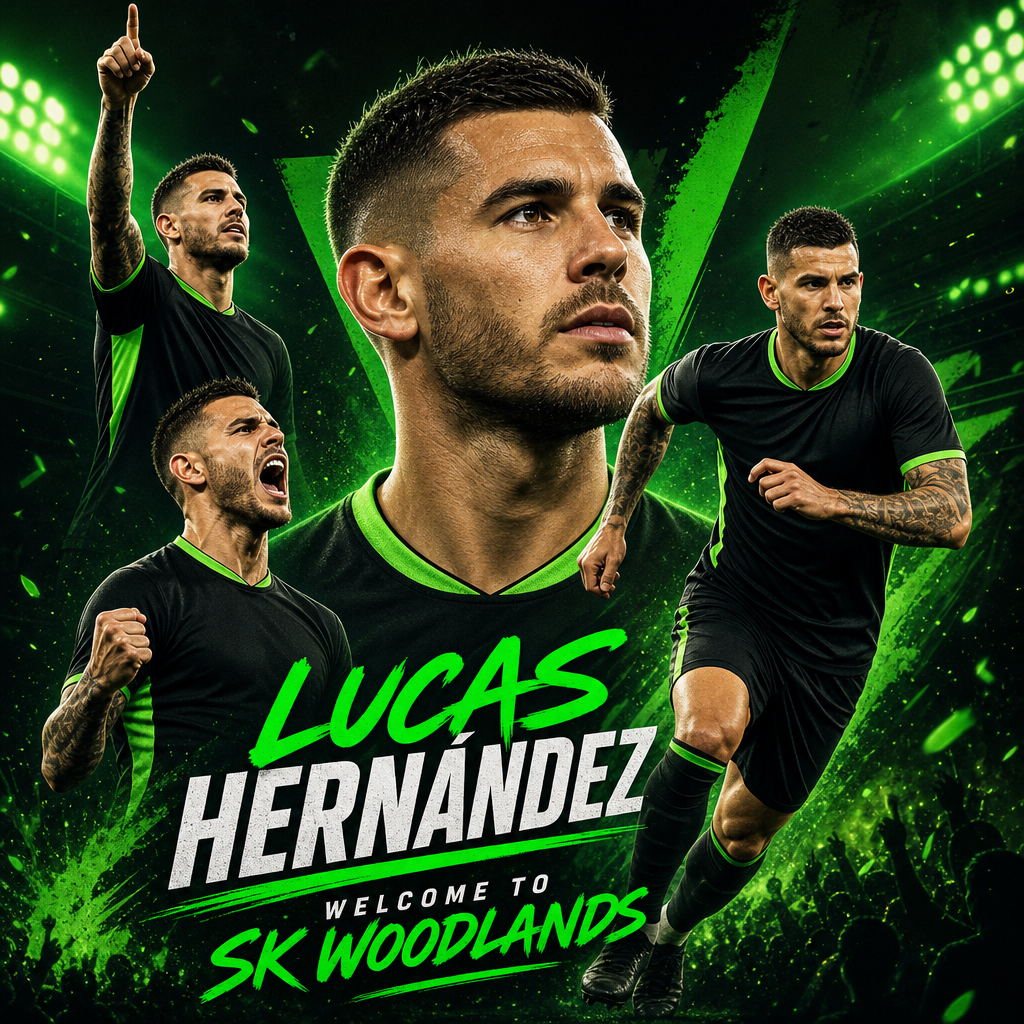 Lucas Hernández