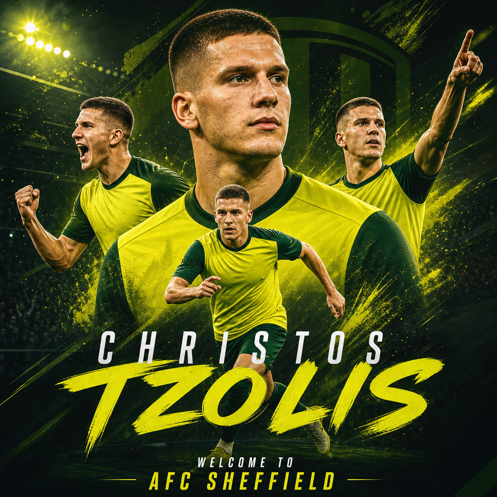 Christos Tzolis