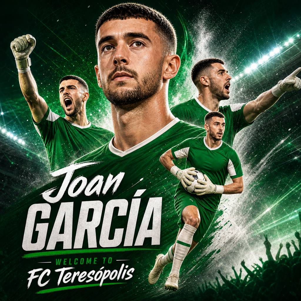Joan García