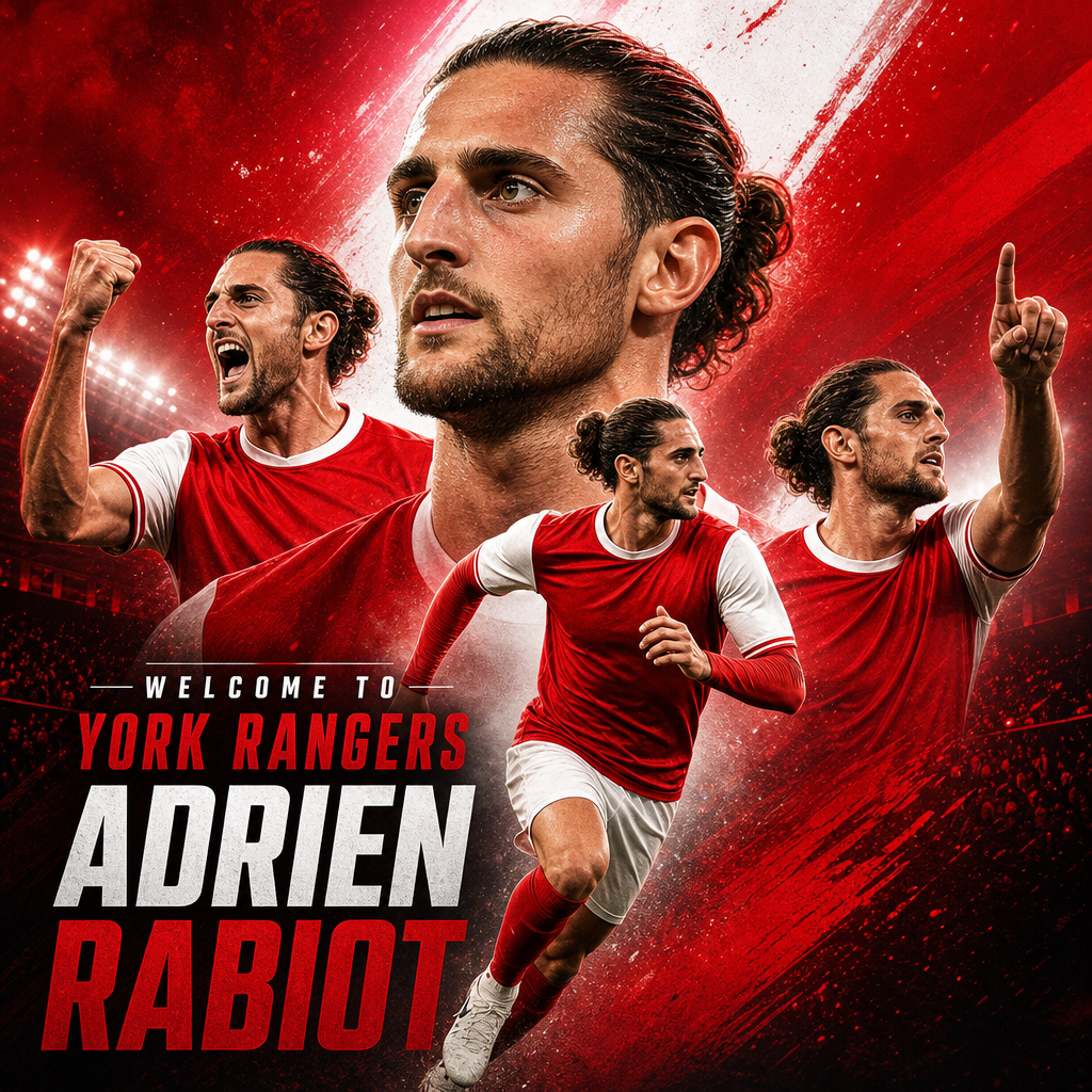 Adrien Rabiot