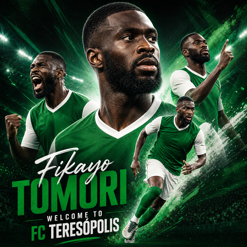 Fikayo Tomori