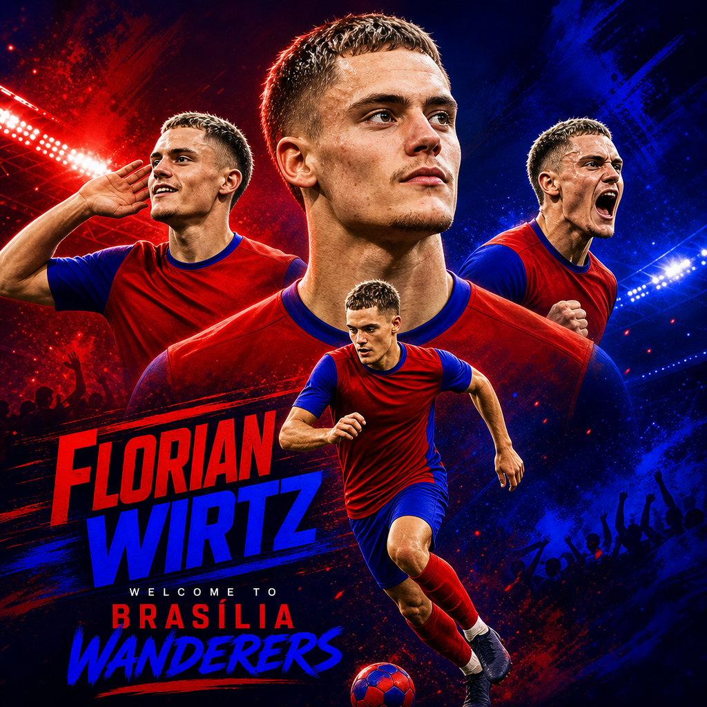 Florian Wirtz
