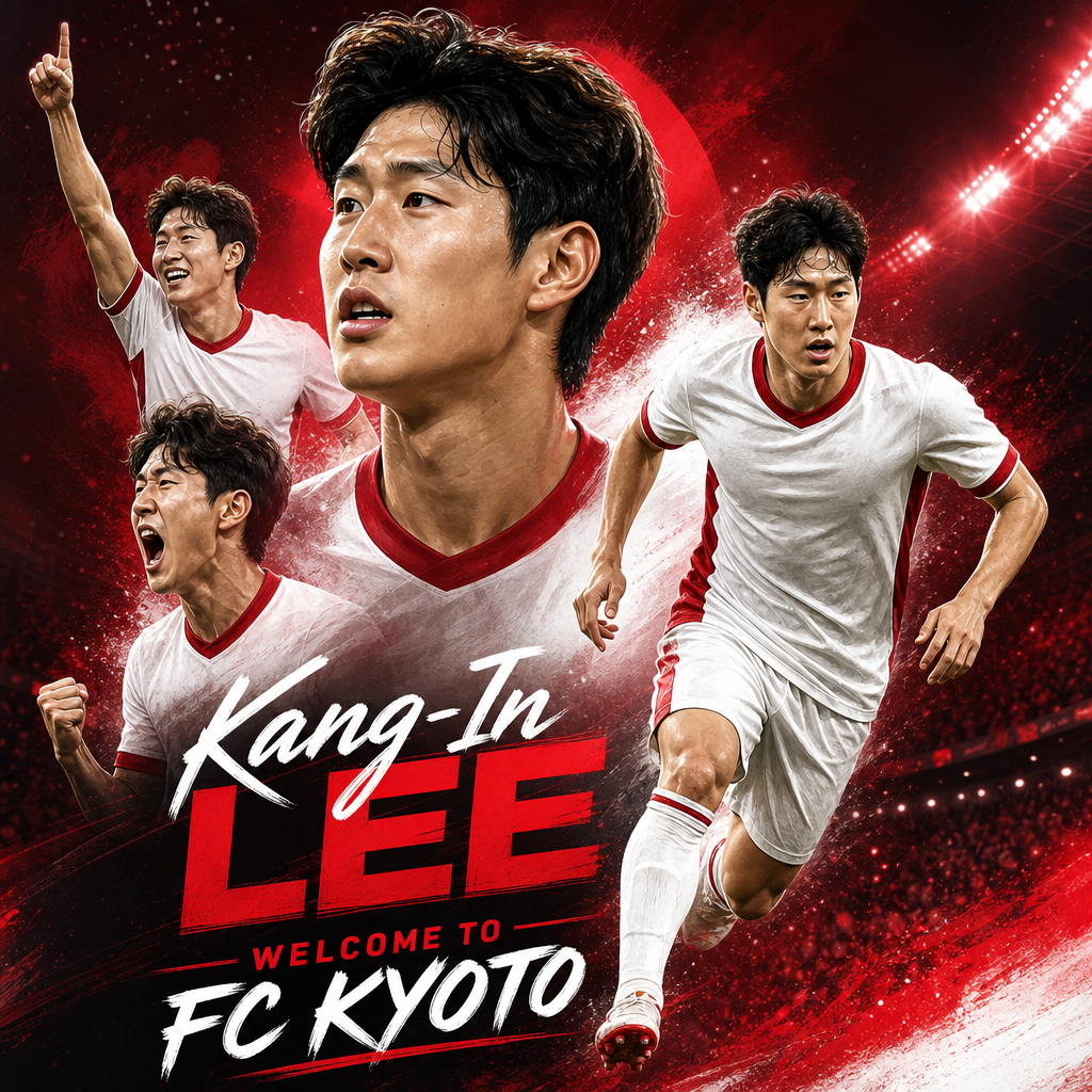 Kang-In Lee